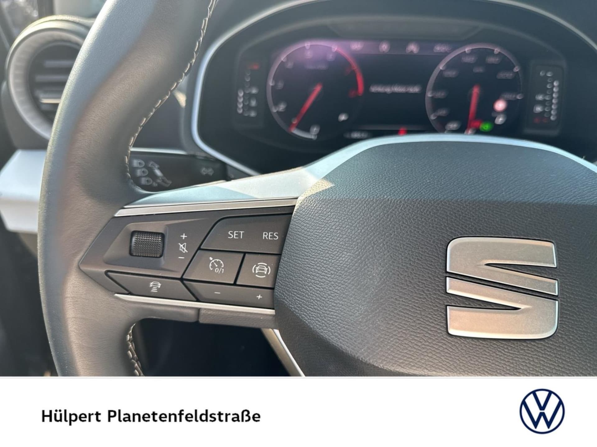 SEAT Arona Style
