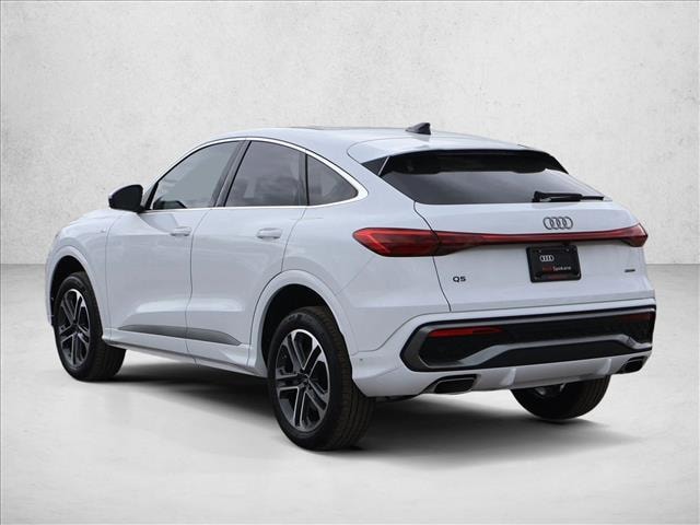 2026 Audi Q5 Sportback