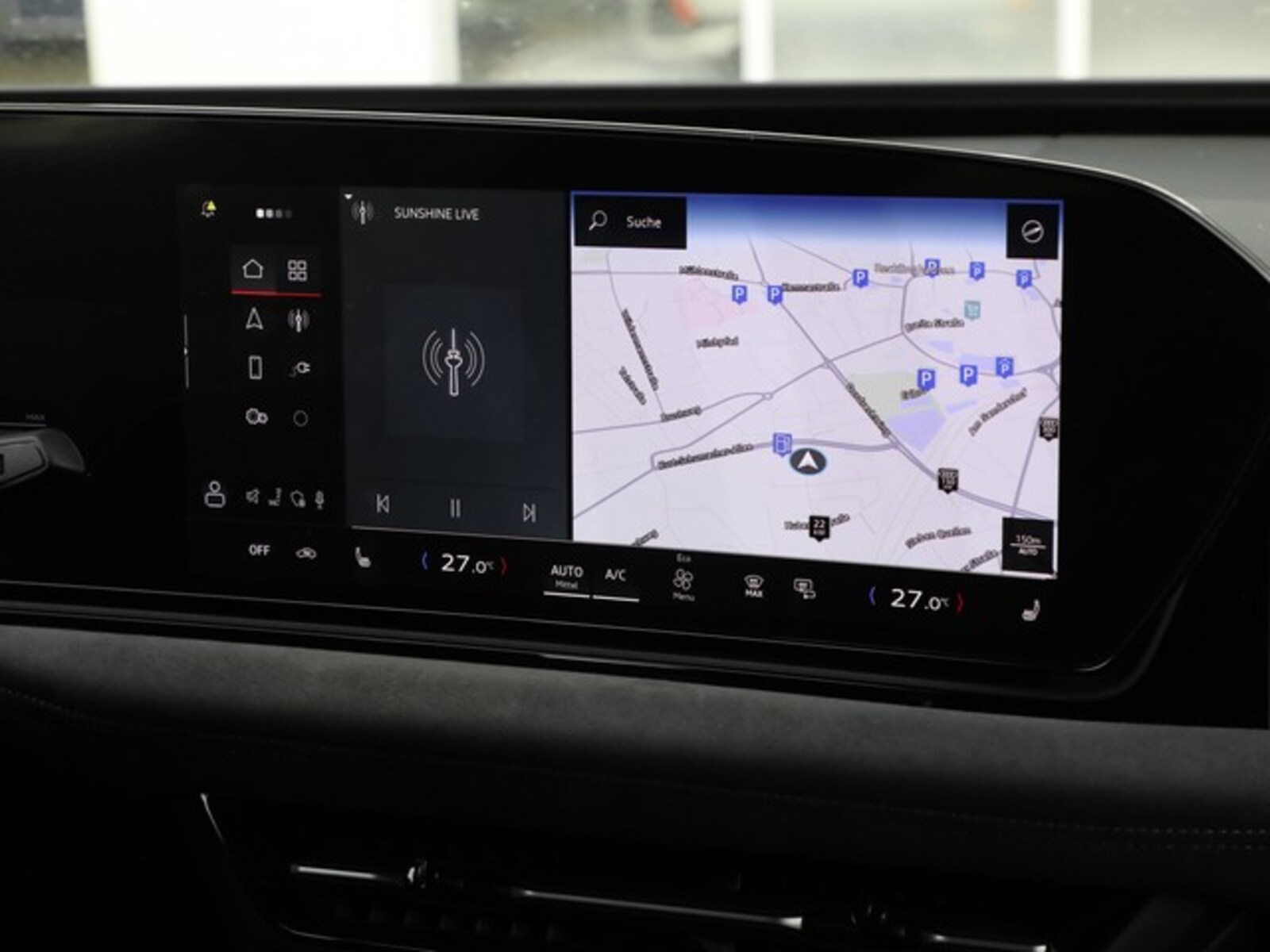 Audi A6 Sportback e-tron – Bild 12