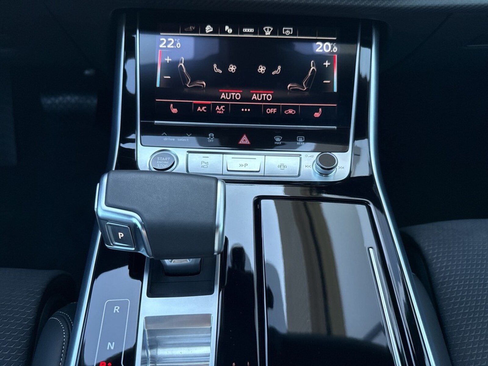 Audi Q7 – Bild 9