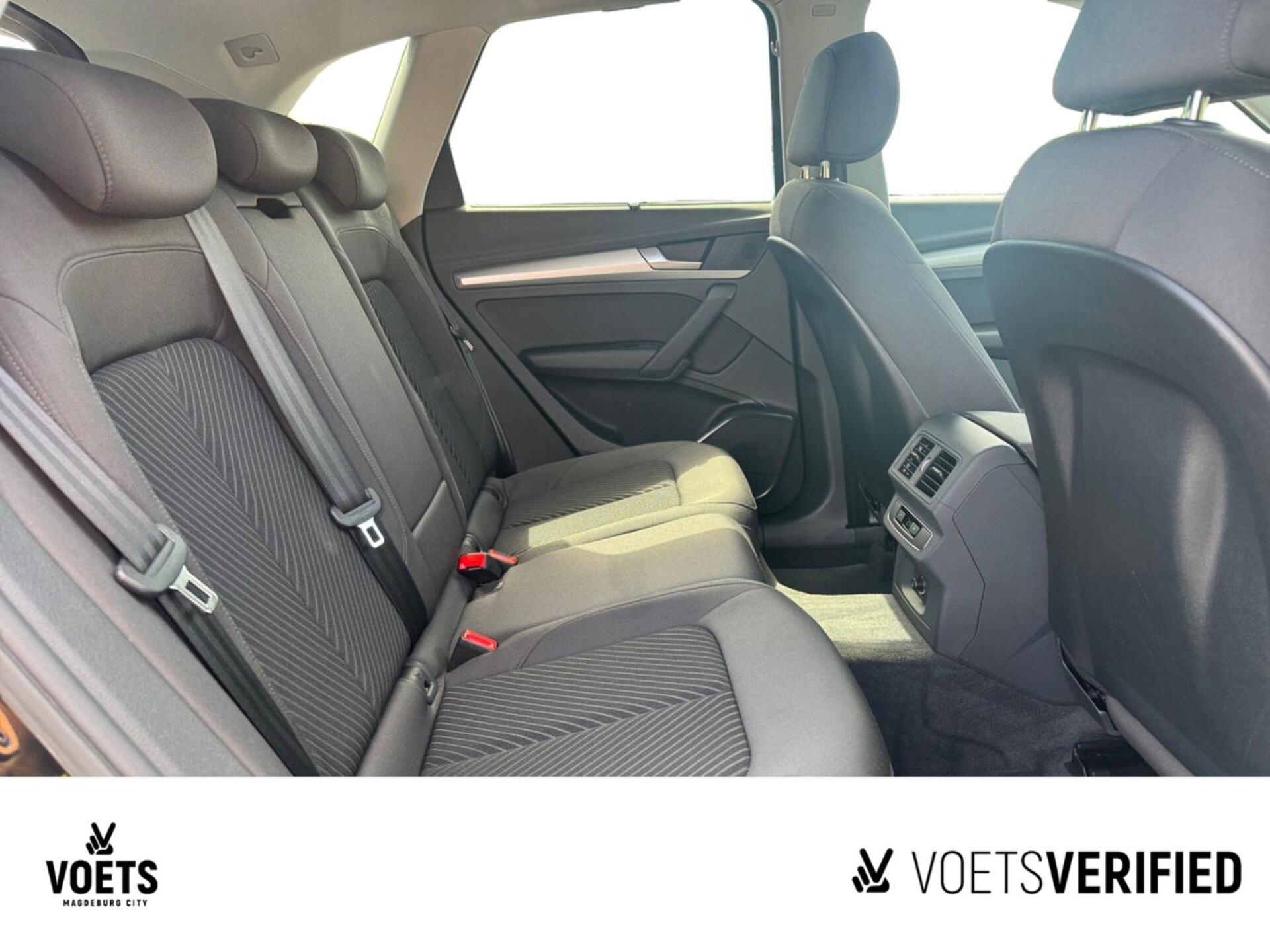 Audi Q5 SUV S line