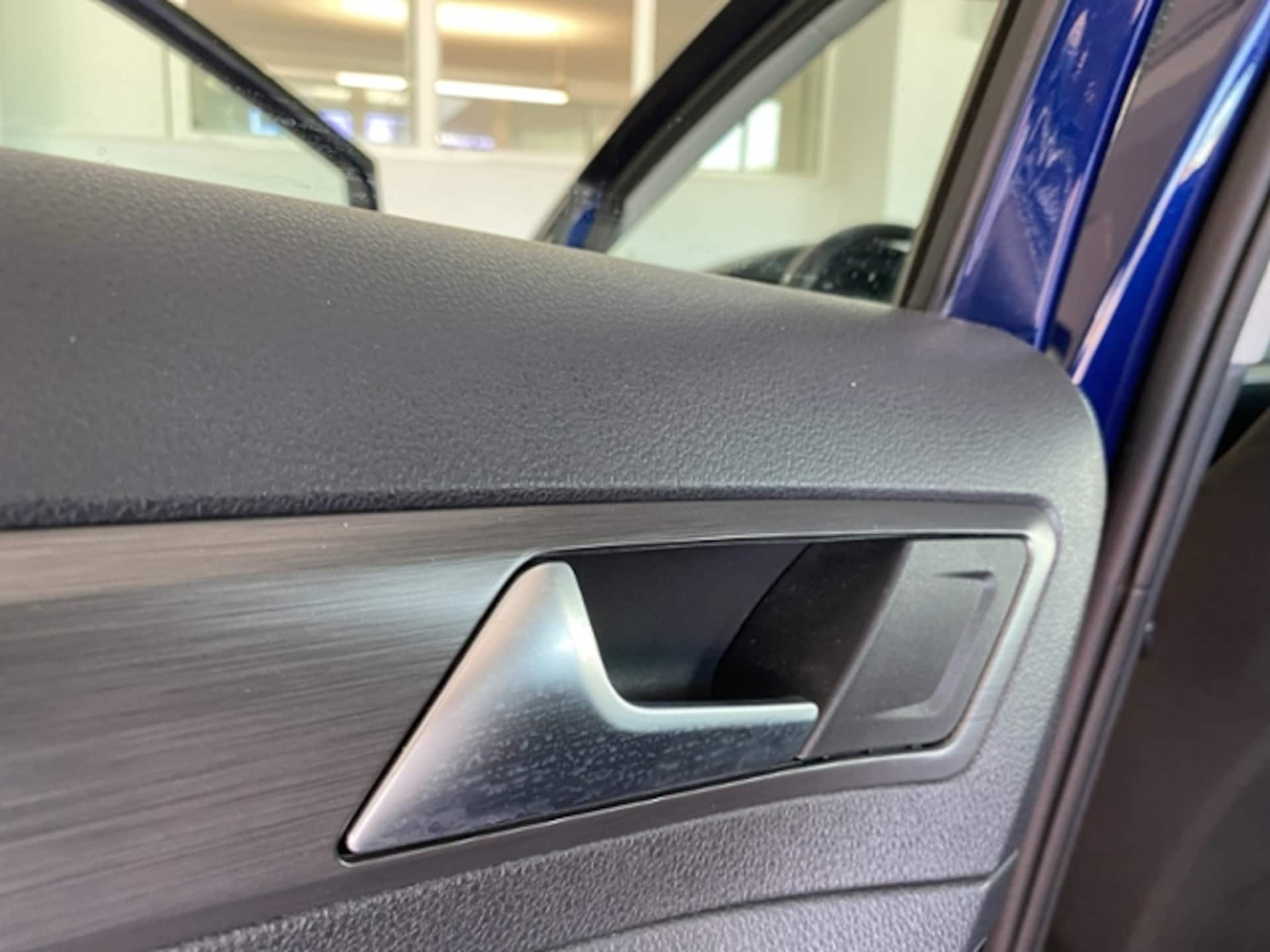 Volkswagen Golf Variant Comfortline