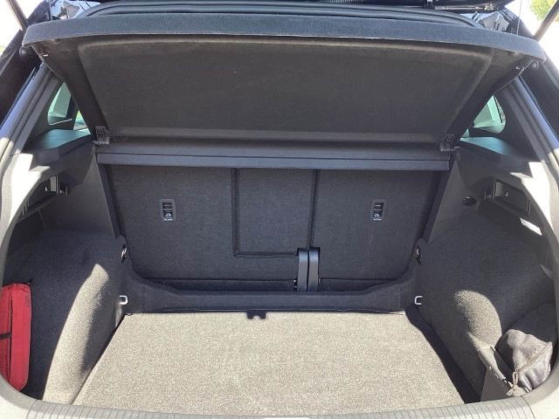 Volkswagen Tiguan MOVE
