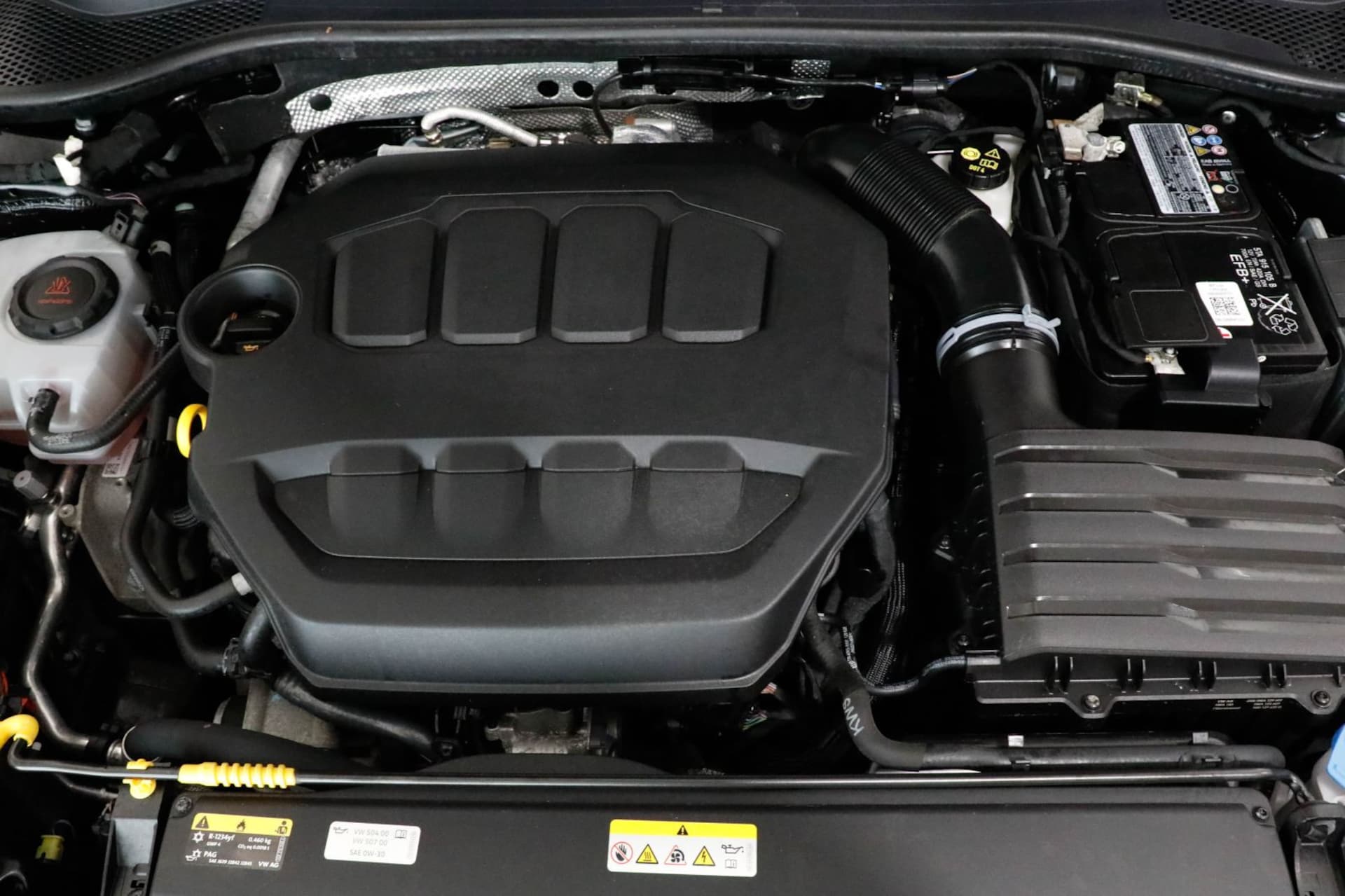 CUPRA Leon Sportstourer VZ