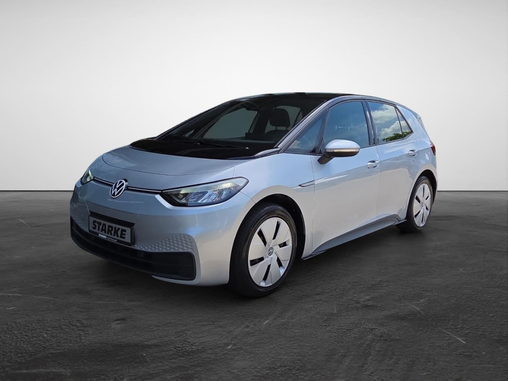 Volkswagen ID.3 Pure Performance