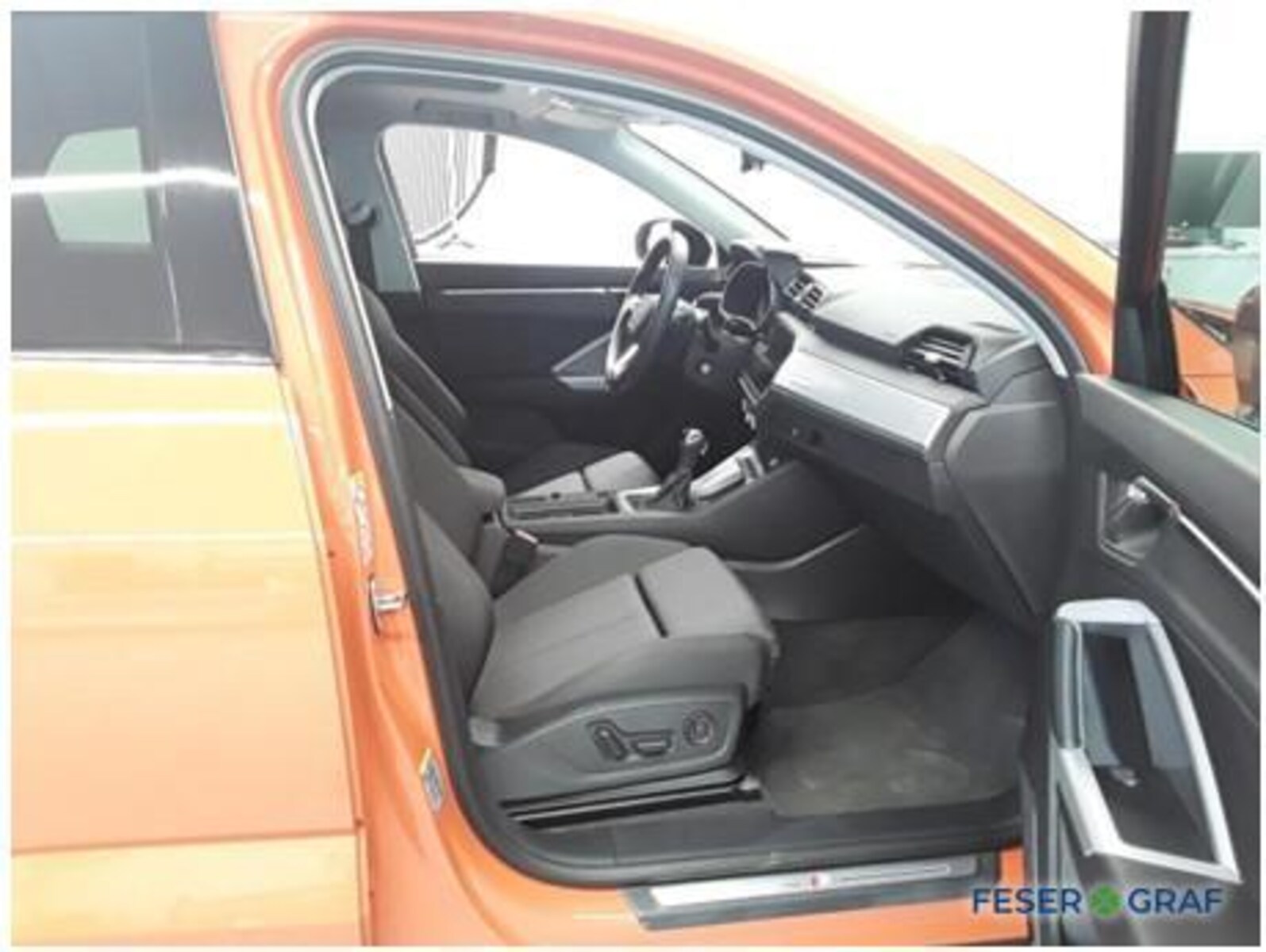 Audi Q3 Sportback – Bild 5