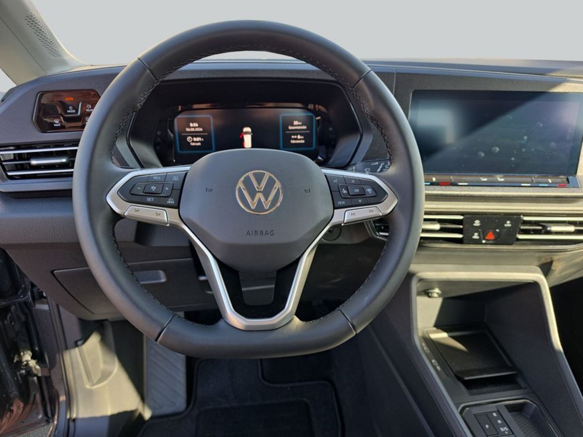 Volkswagen Caddy Maxi Life