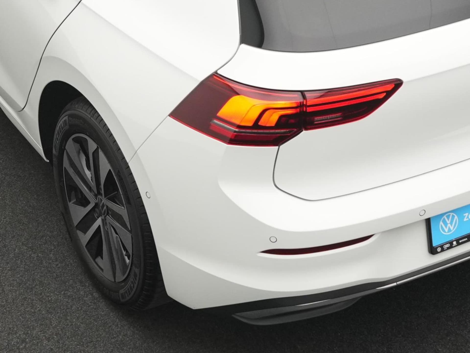Volkswagen Golf ENERGY