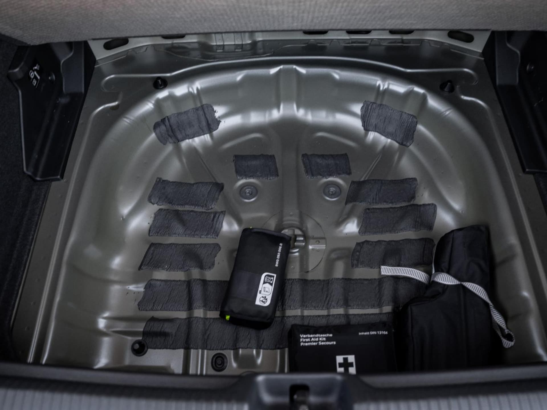 Audi Q2 S line