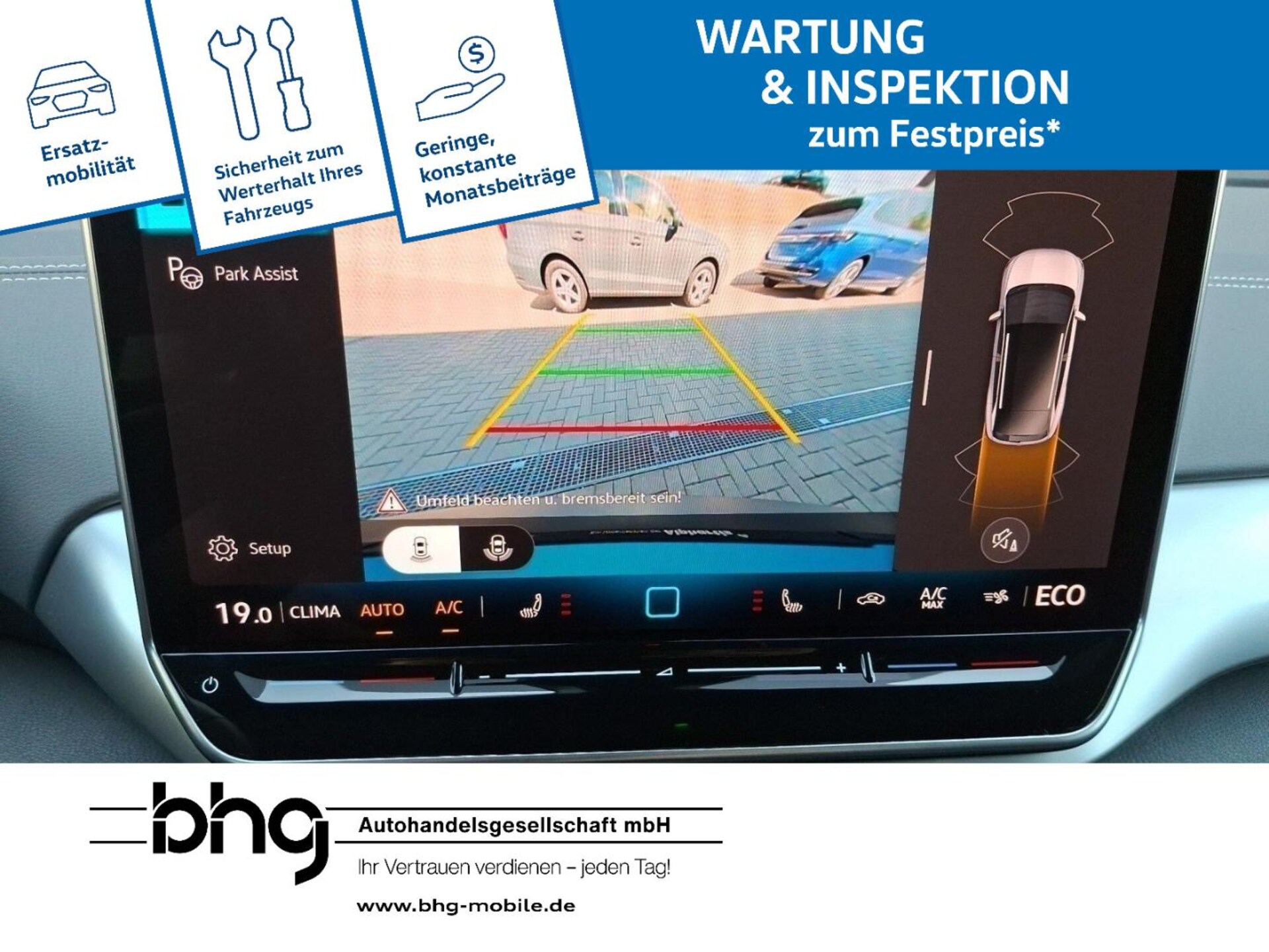 Volkswagen ID.4 MOVE