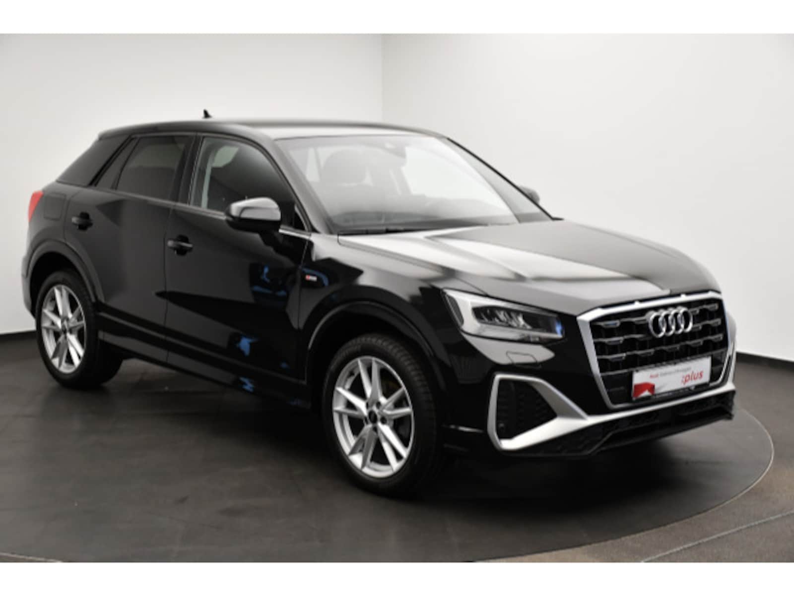 Audi Q2 – Bild 16