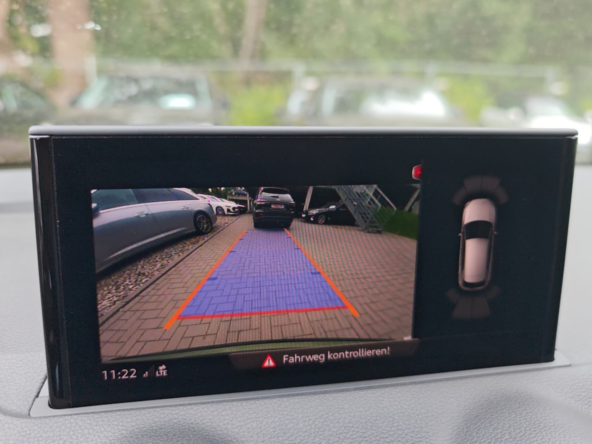 Audi Q2 Advanced