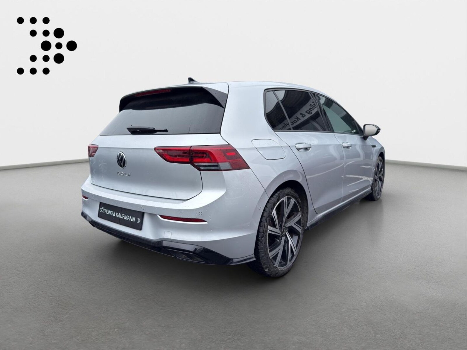 Volkswagen Golf – Bild 2