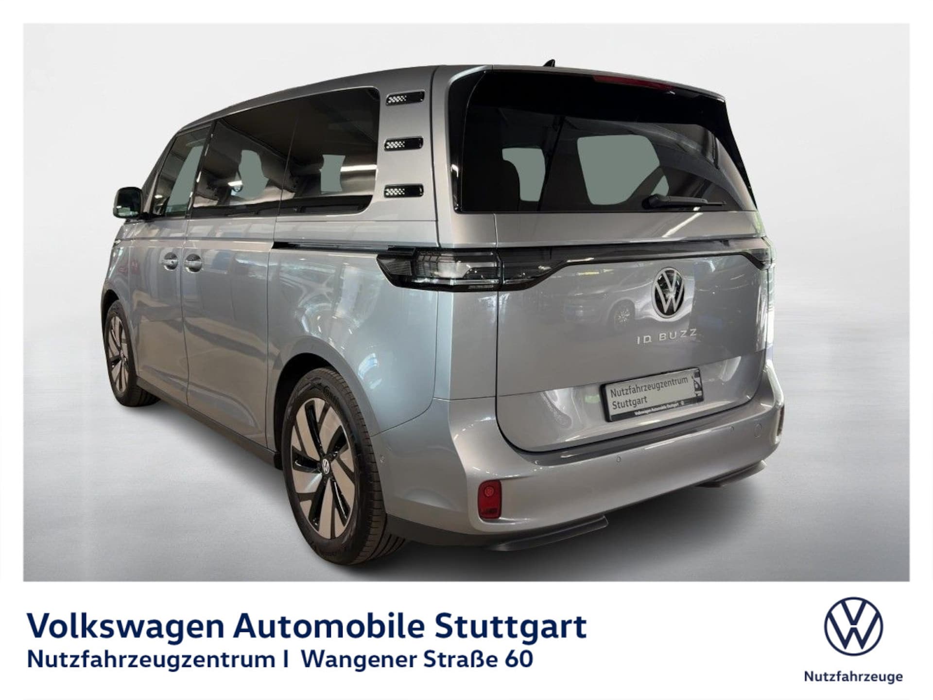 Volkswagen ID. Buzz Pro