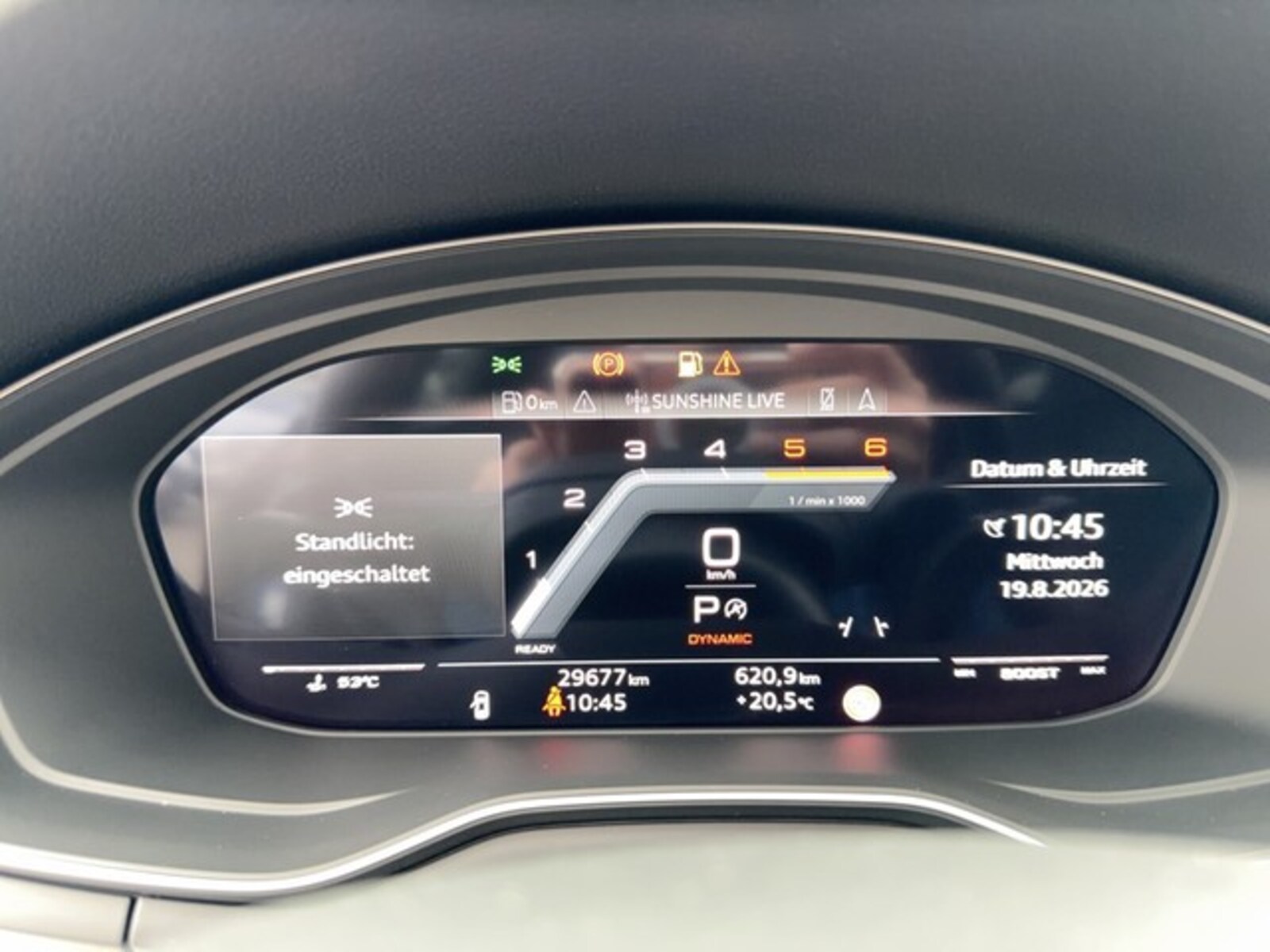 Audi S4 Avant – Bild 11