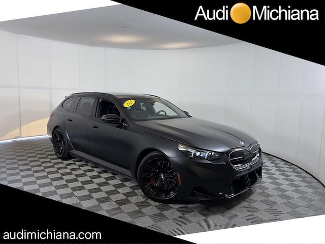 2025 BMW M5