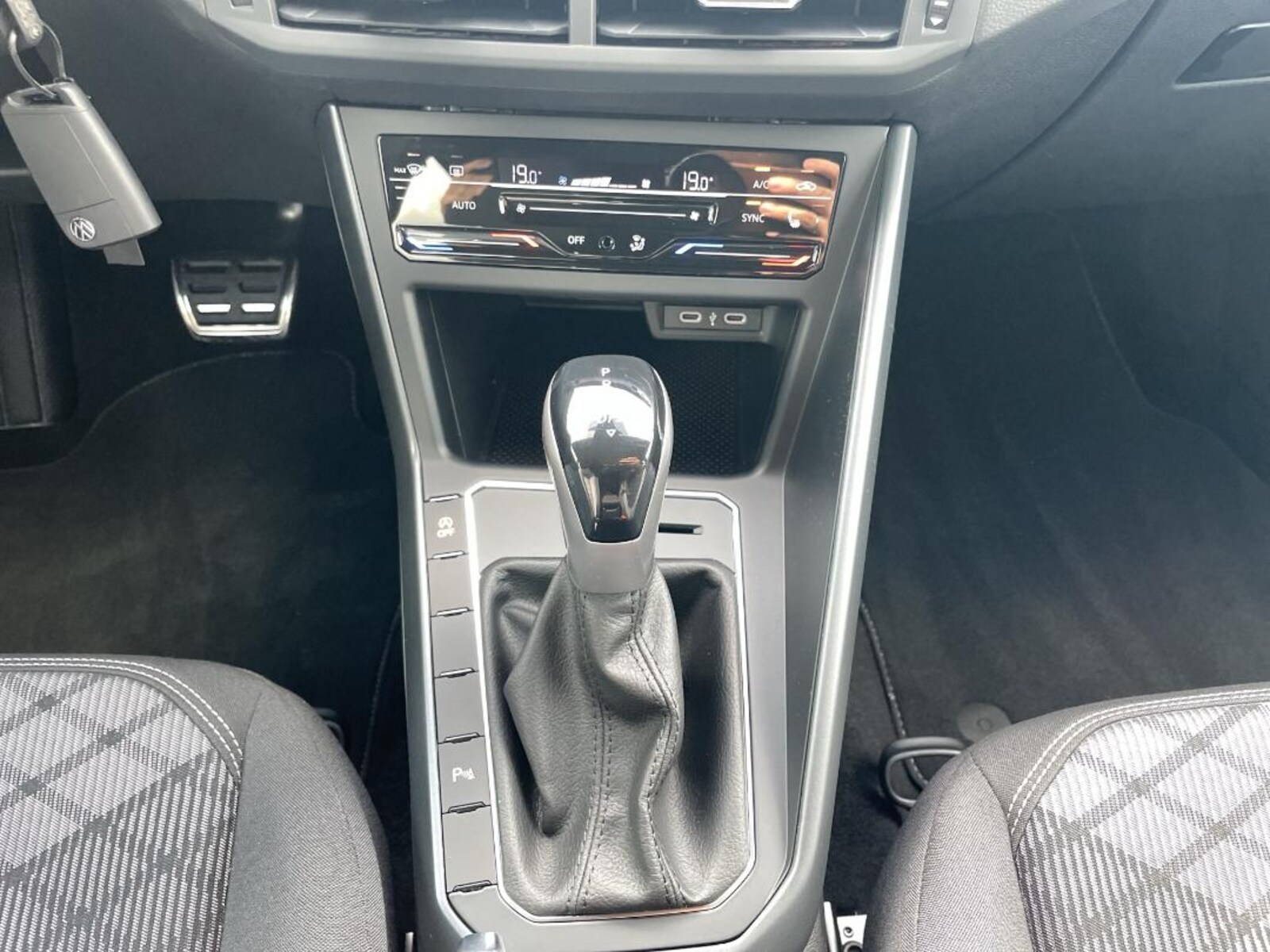 Volkswagen Taigo – Bild 15
