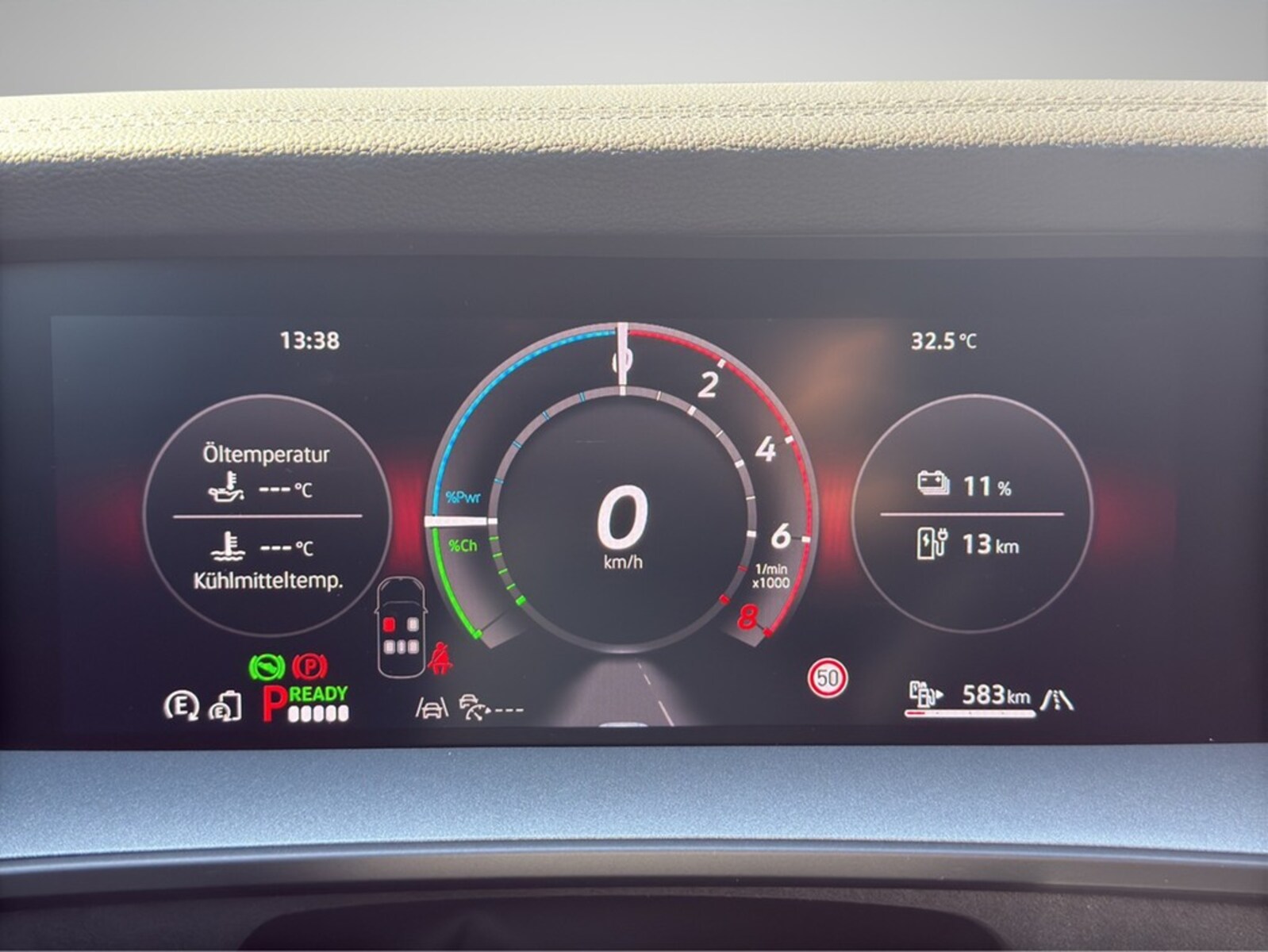 Volkswagen Tayron – Bild 11