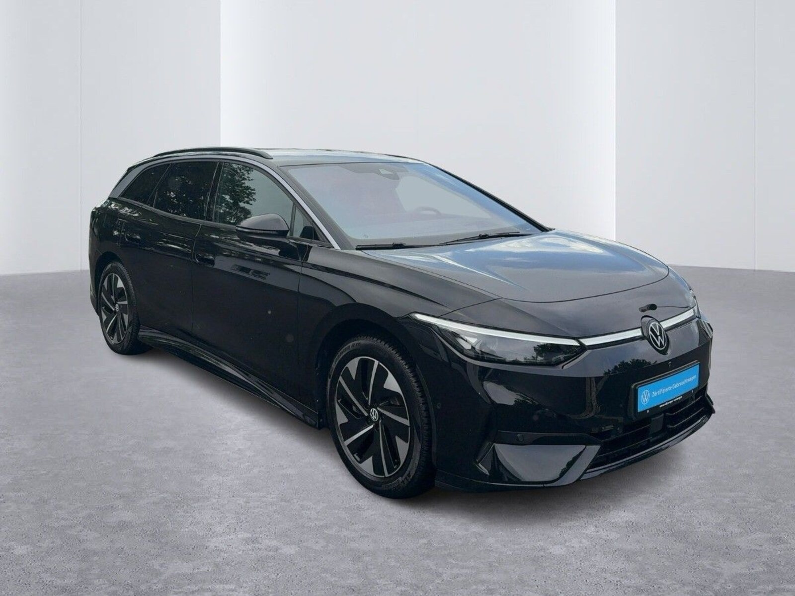 Volkswagen ID.7 Tourer – Bild 5