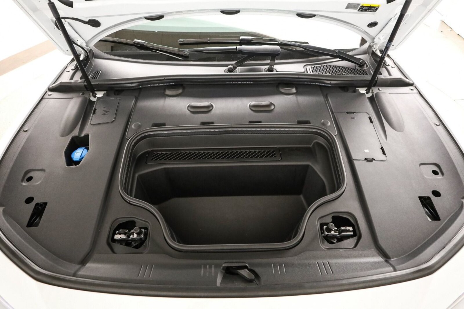 Audi A6 Avant e-tron – Bild 26