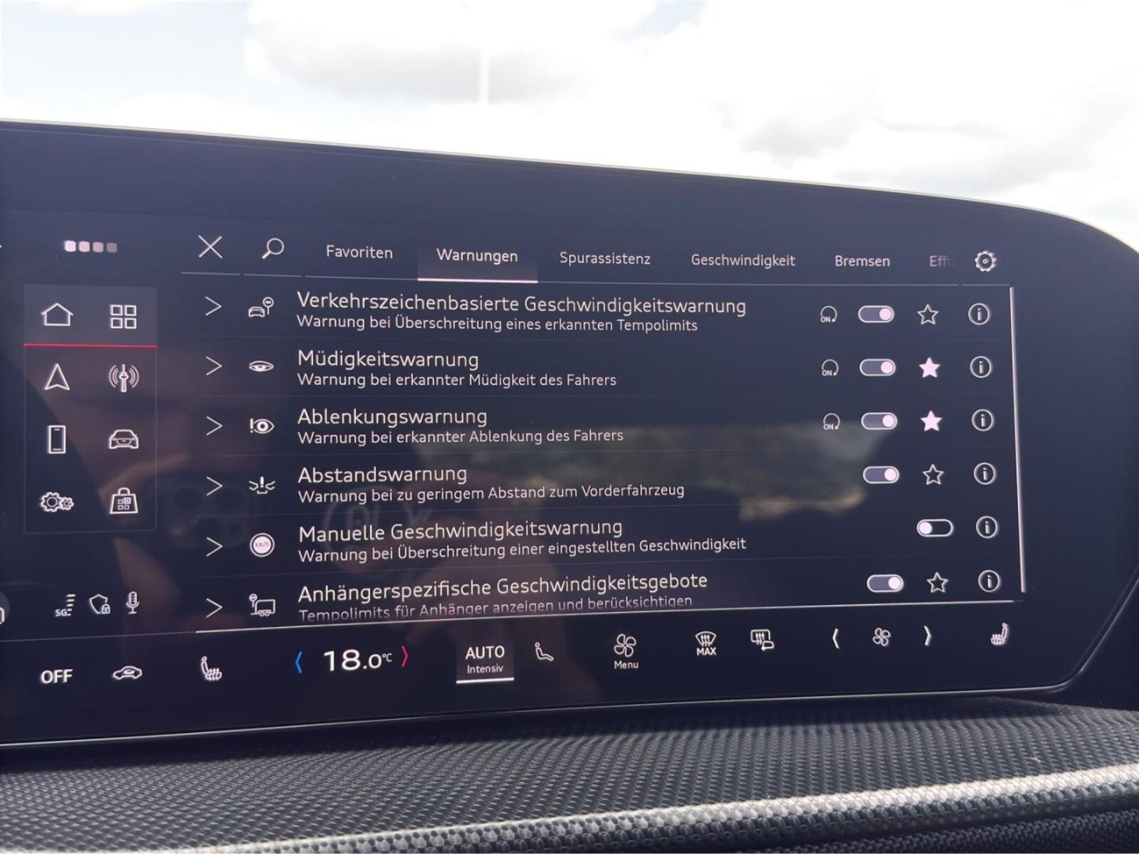 Audi Q5 Sportback – Bild 19
