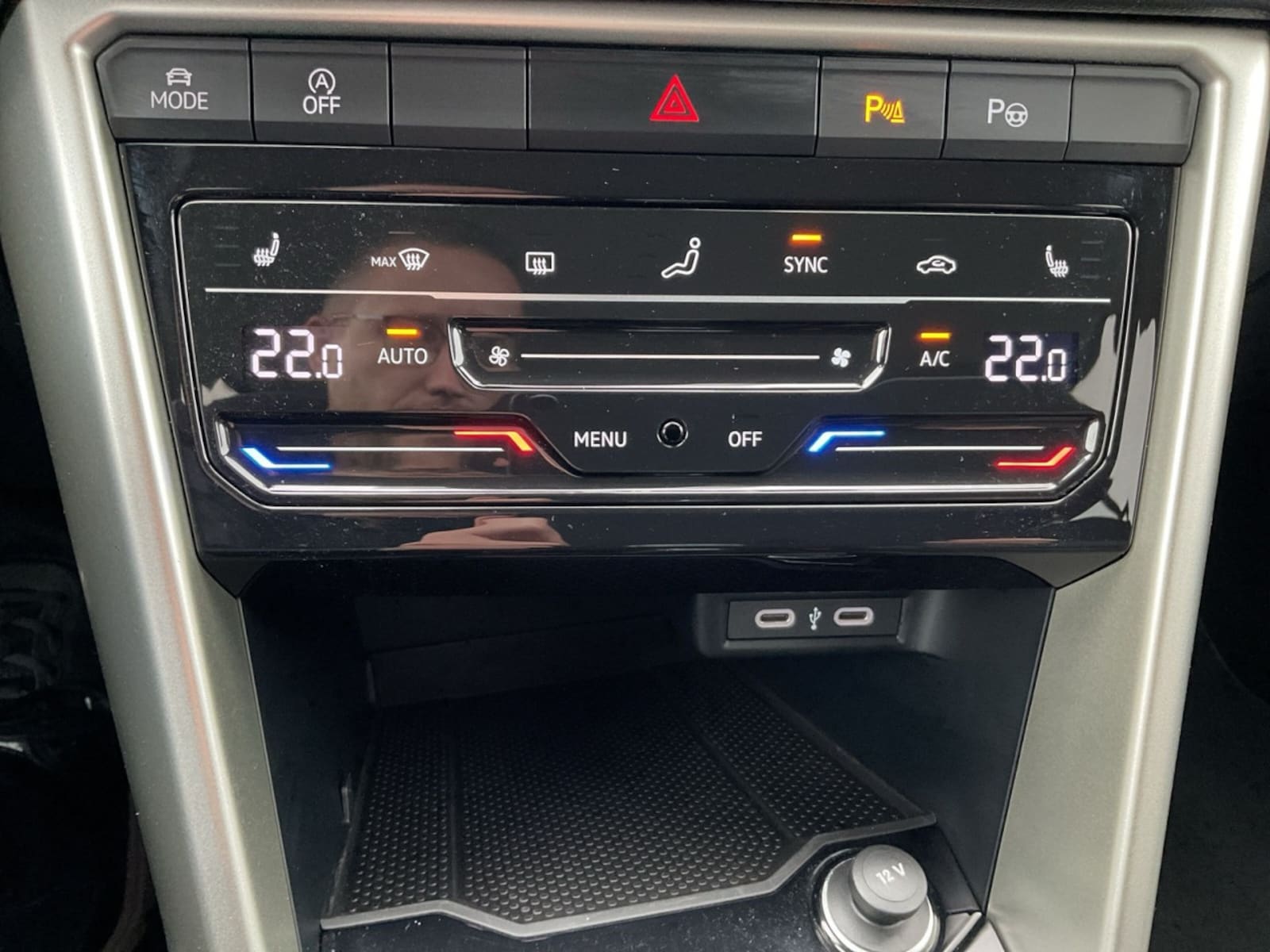 Volkswagen T-Roc – Bild 21