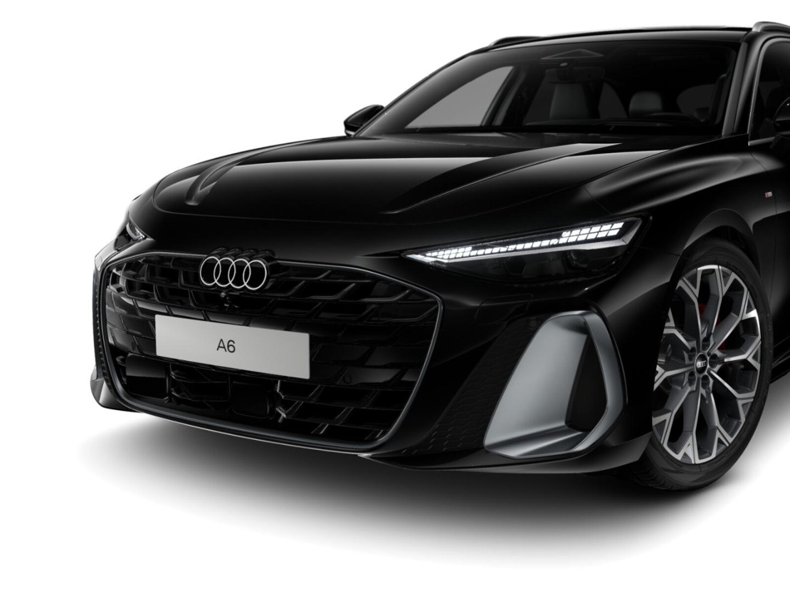 Audi A6 Avant – Bild 8