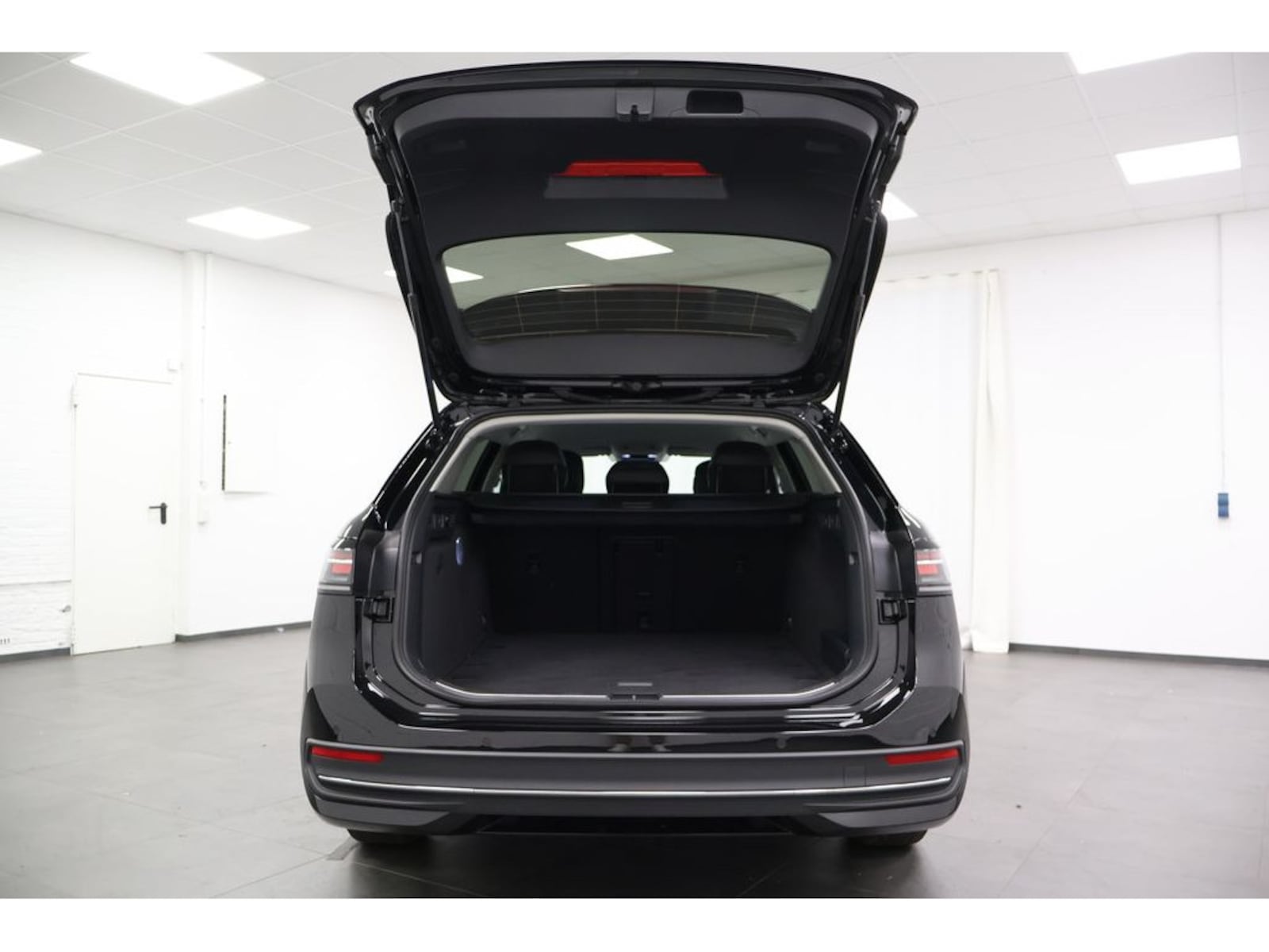 Volkswagen Passat – Bild 21