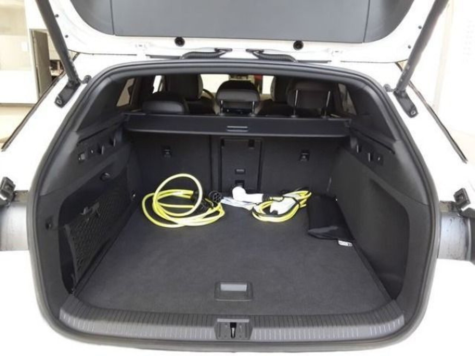 Volkswagen ID.7 Tourer – Bild 7