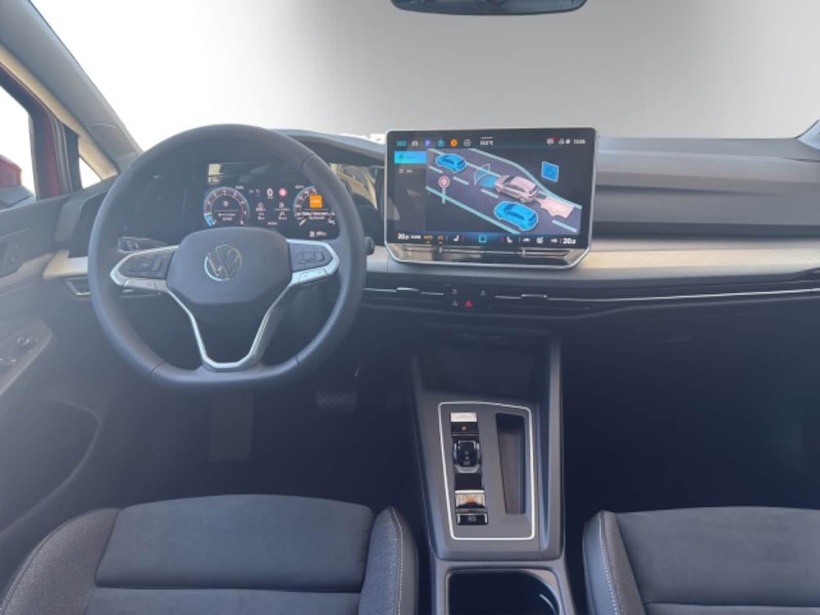 Volkswagen Golf – Bild 7