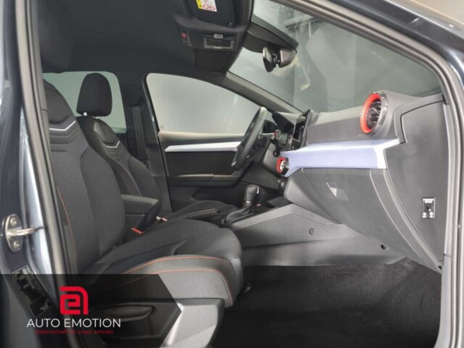 SEAT Ibiza – Bild 12