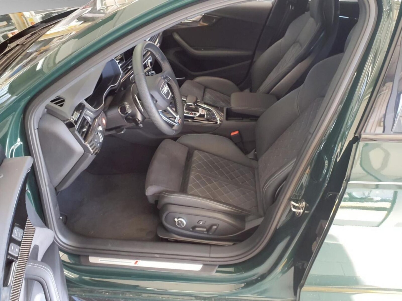 Audi RS 4 Avant – Bild 5