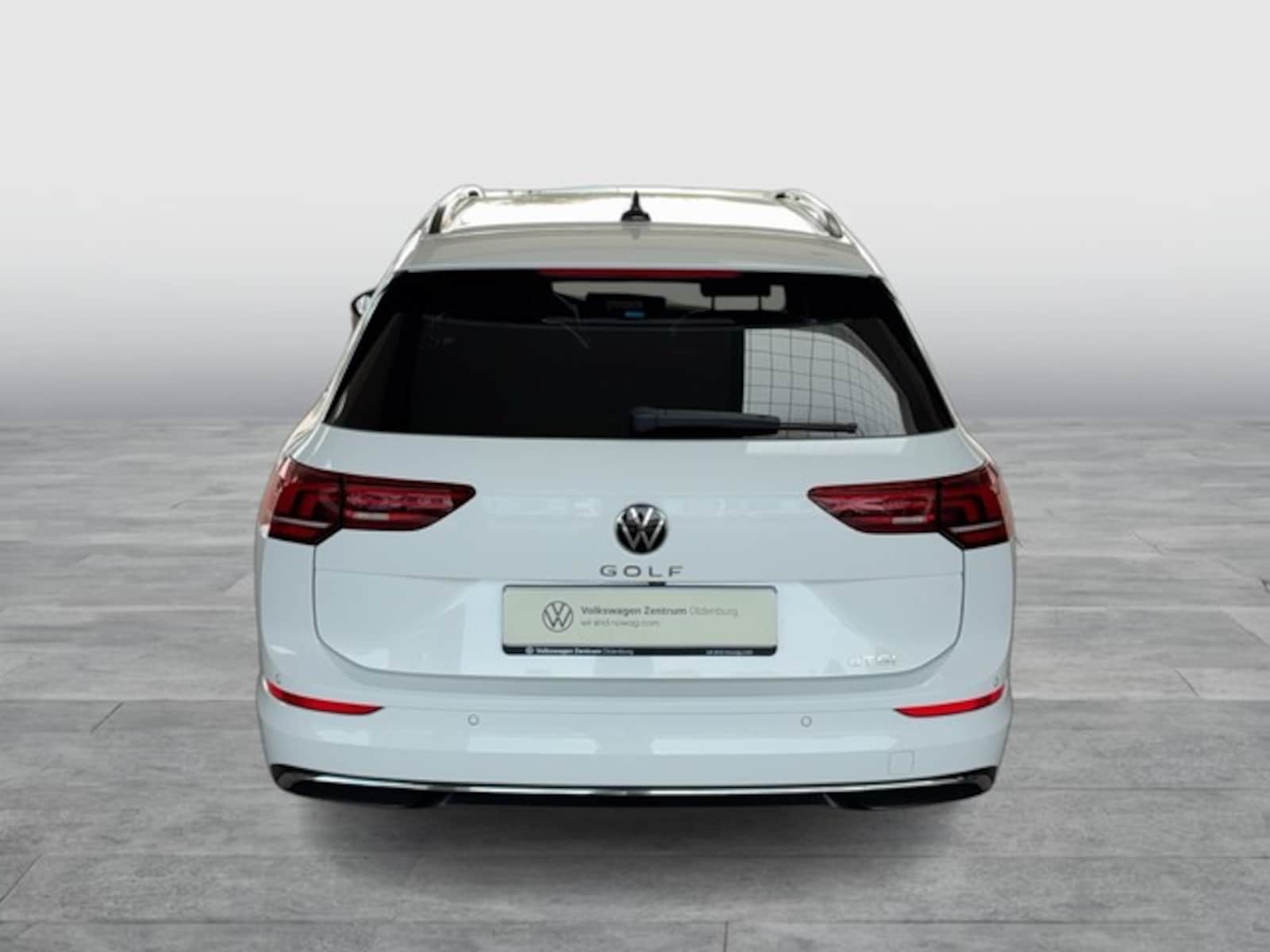 Volkswagen Golf Variant – Bild 4