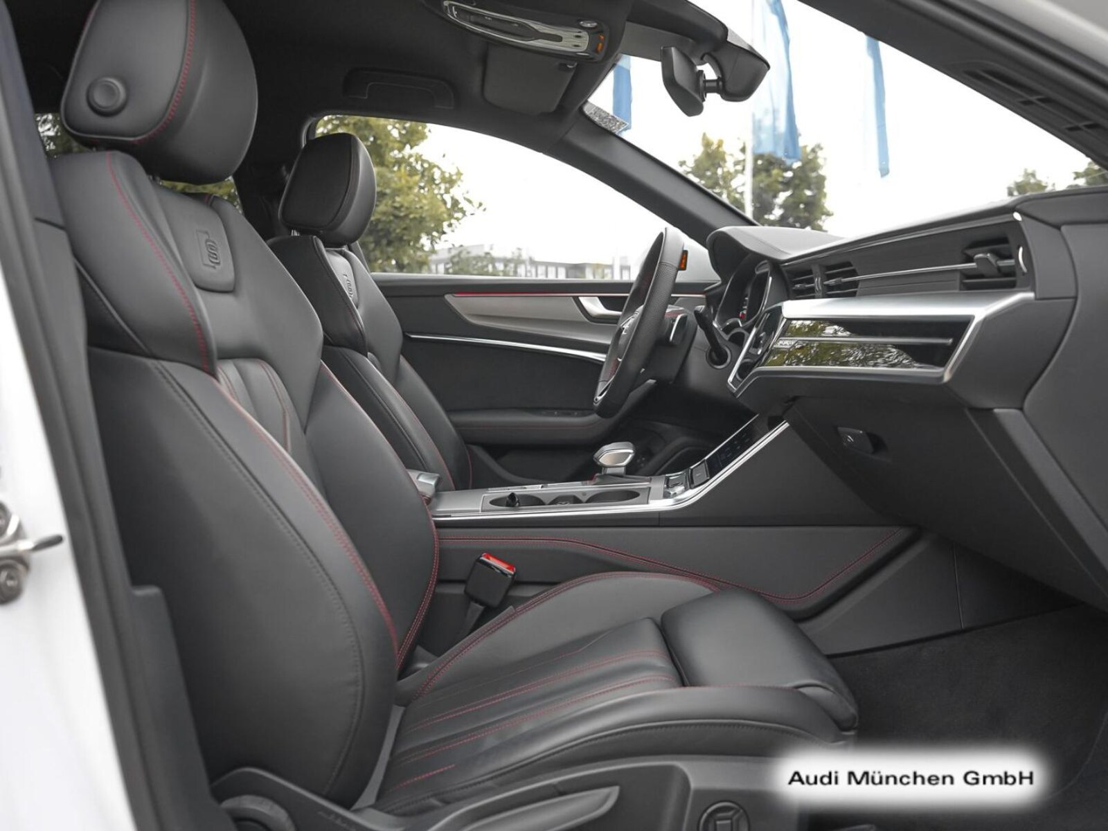 Audi A6 Avant – Bild 12