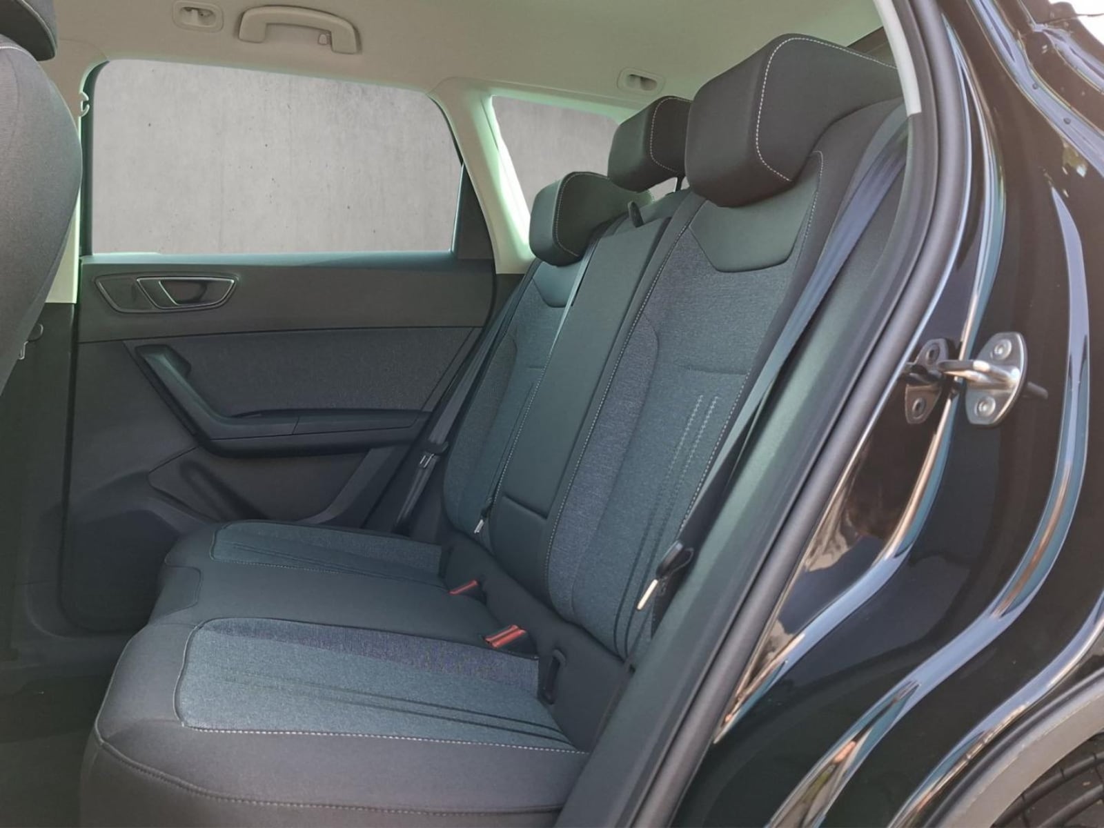 SEAT Ateca – Bild 13