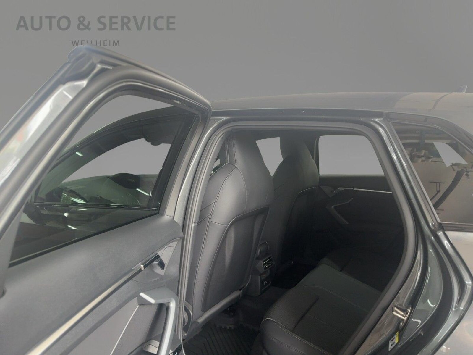 Audi A3 Sportback – Bild 7