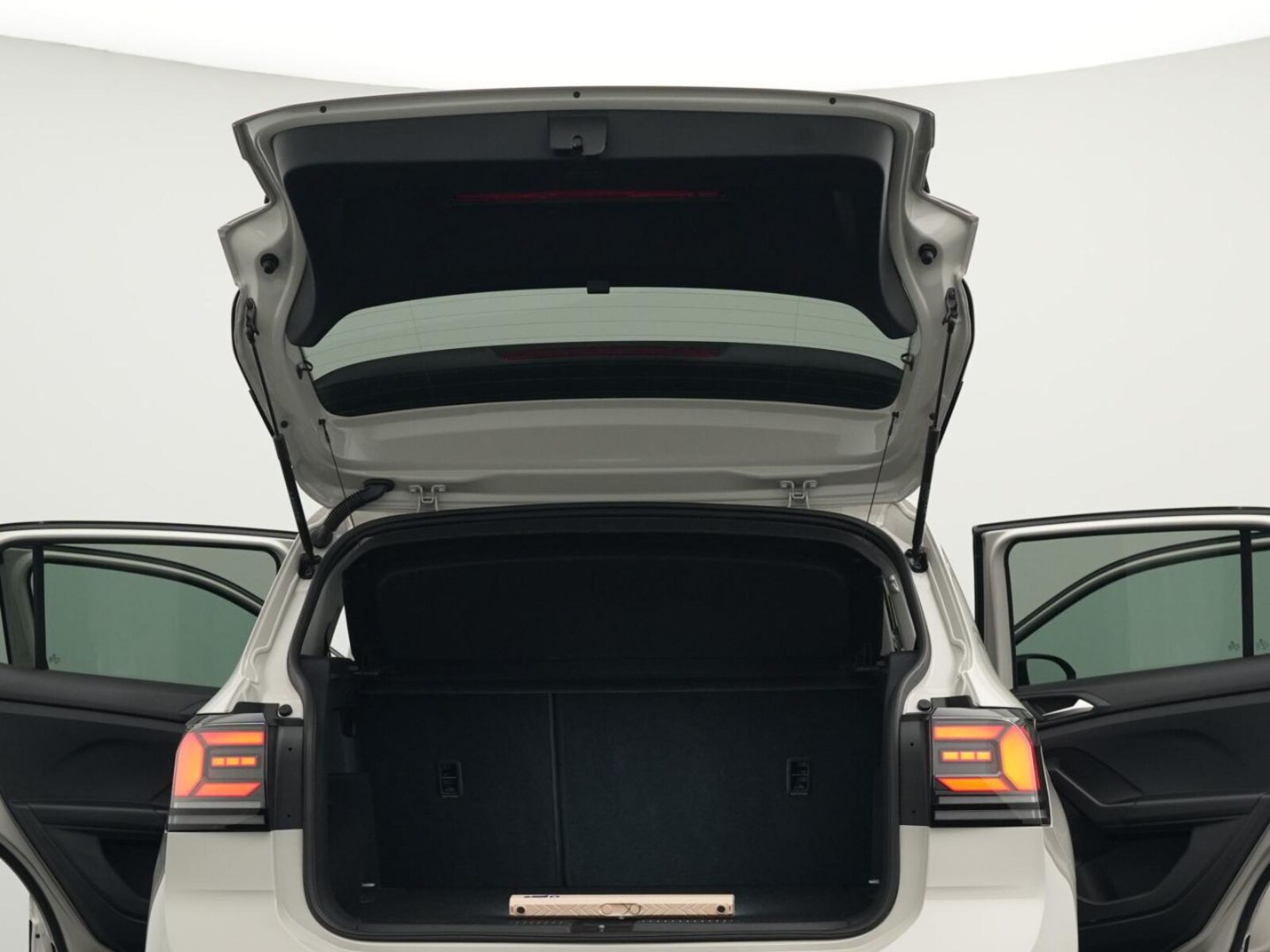 Volkswagen T-Cross – Bild 19