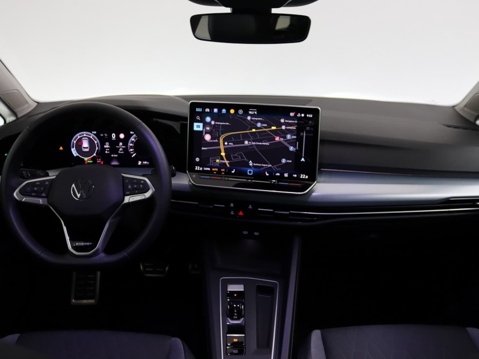 Volkswagen Golf Variant – Bild 16