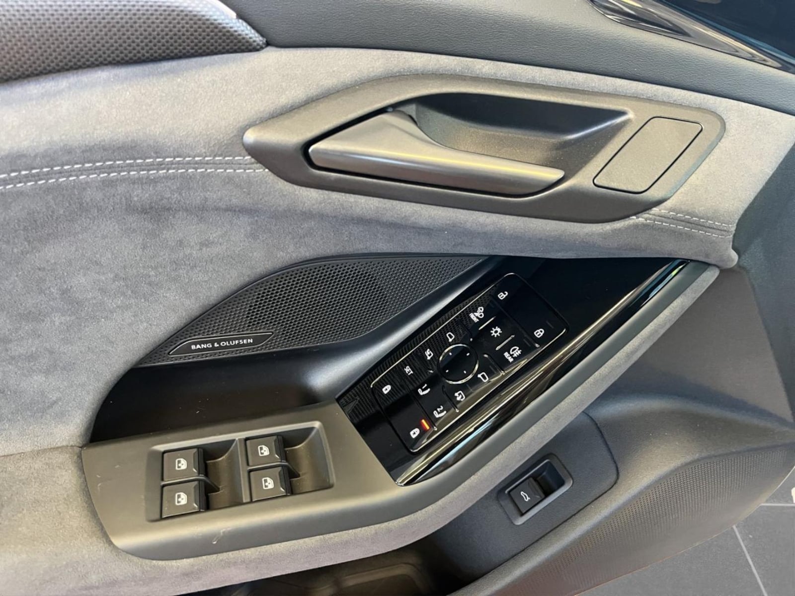 Audi A6 Sportback e-tron – Bild 13