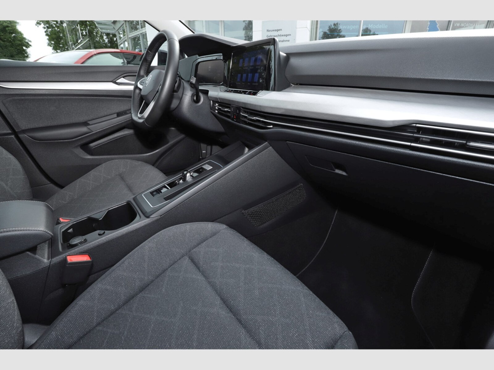Volkswagen Golf Variant – Bild 8
