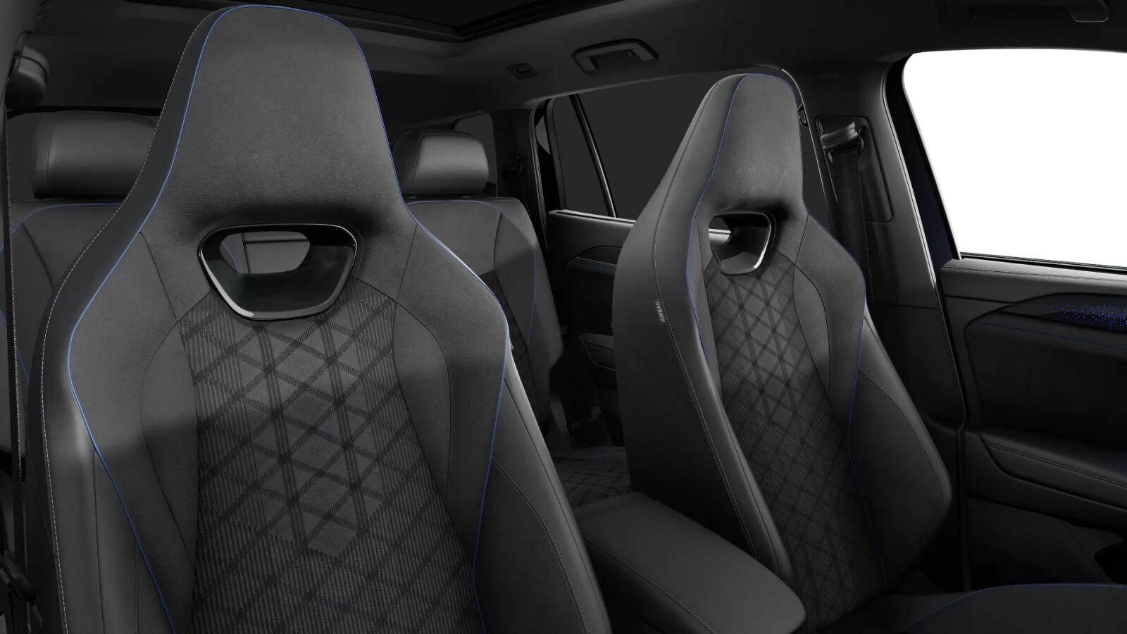 Volkswagen Tayron – Bild 9
