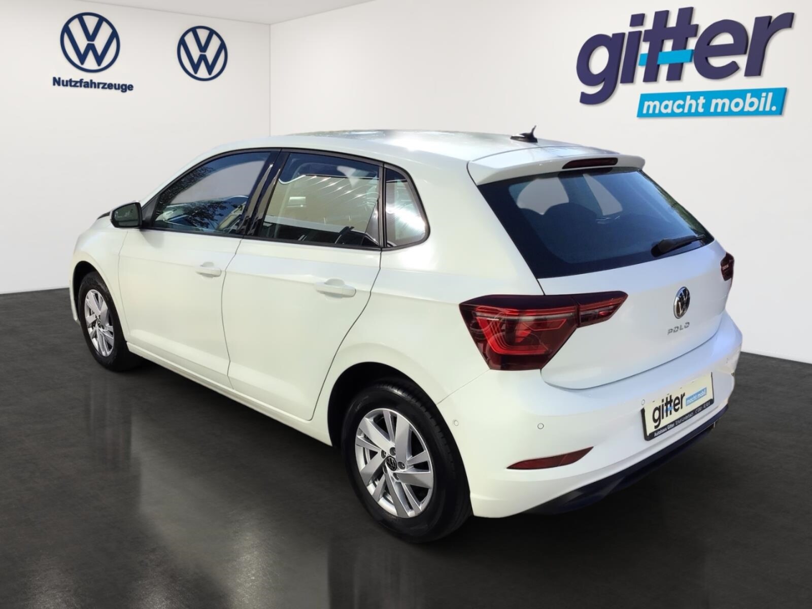 Volkswagen Polo – Bild 4