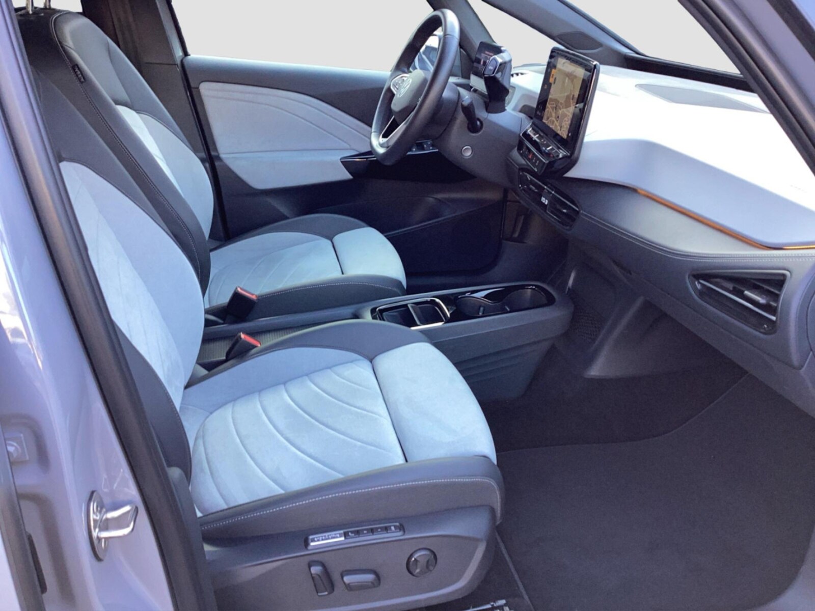 Volkswagen ID.3 – Bild 10