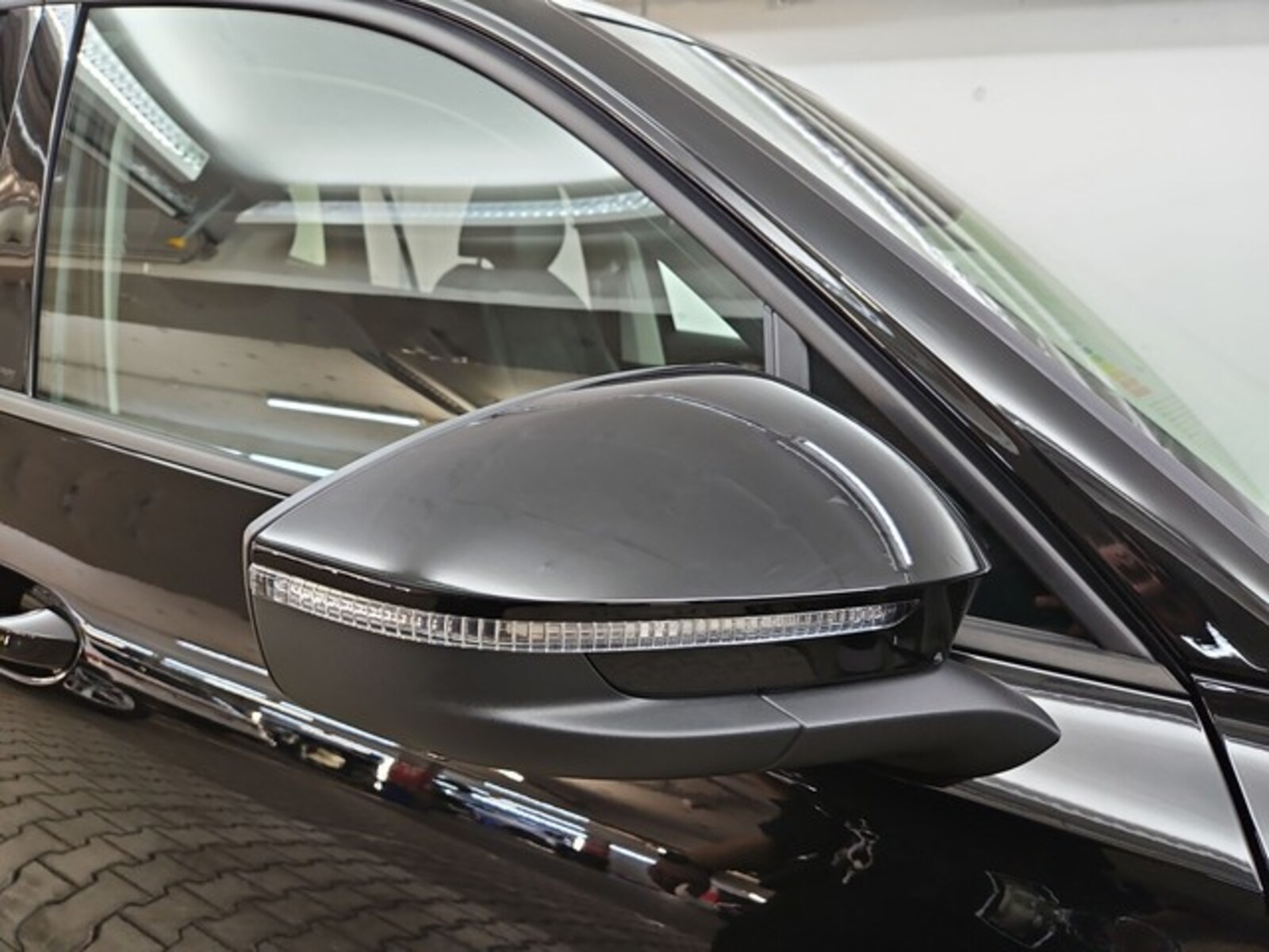 Volkswagen Tiguan – Bild 13