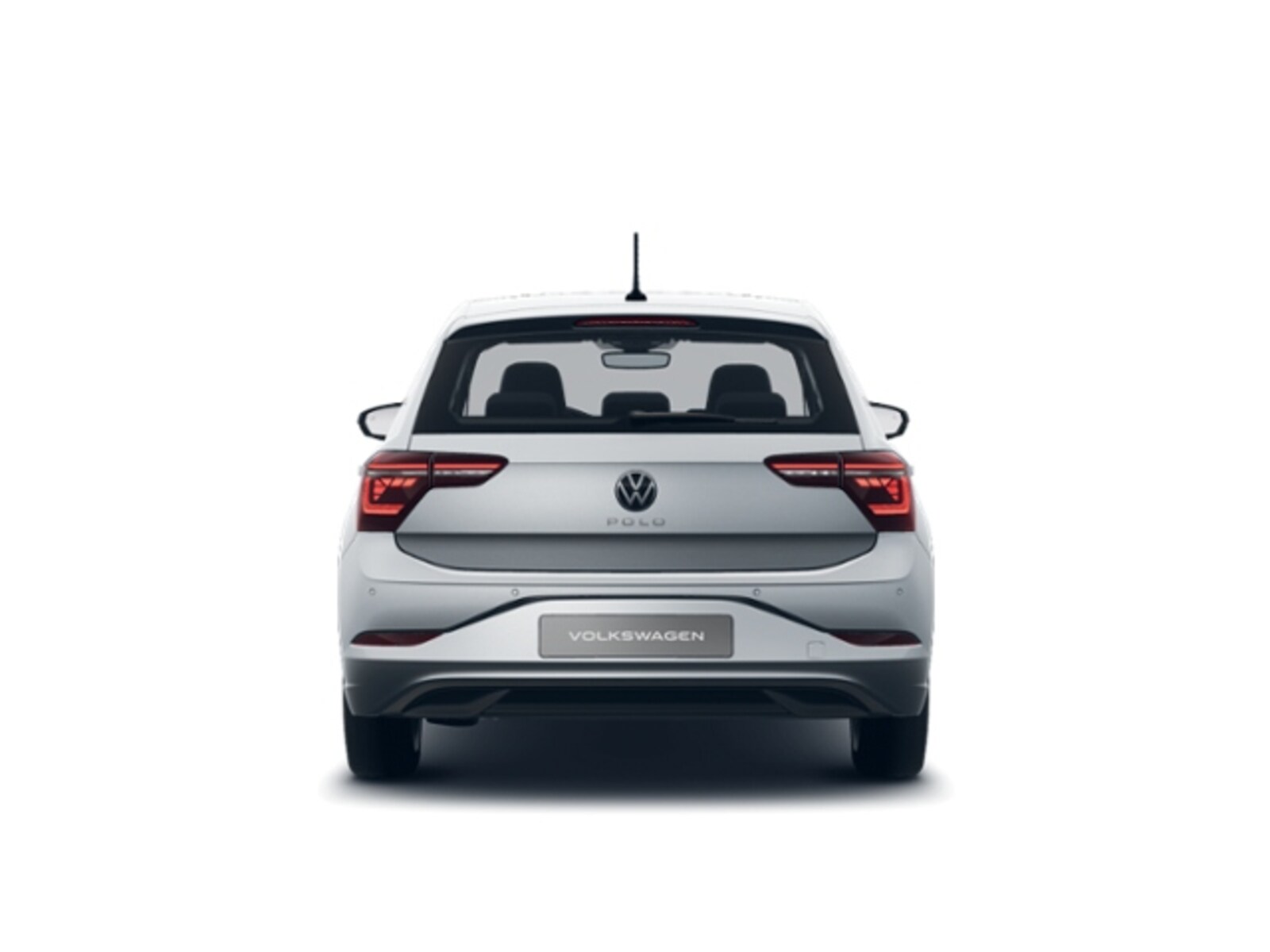 Volkswagen Polo – Bild 4