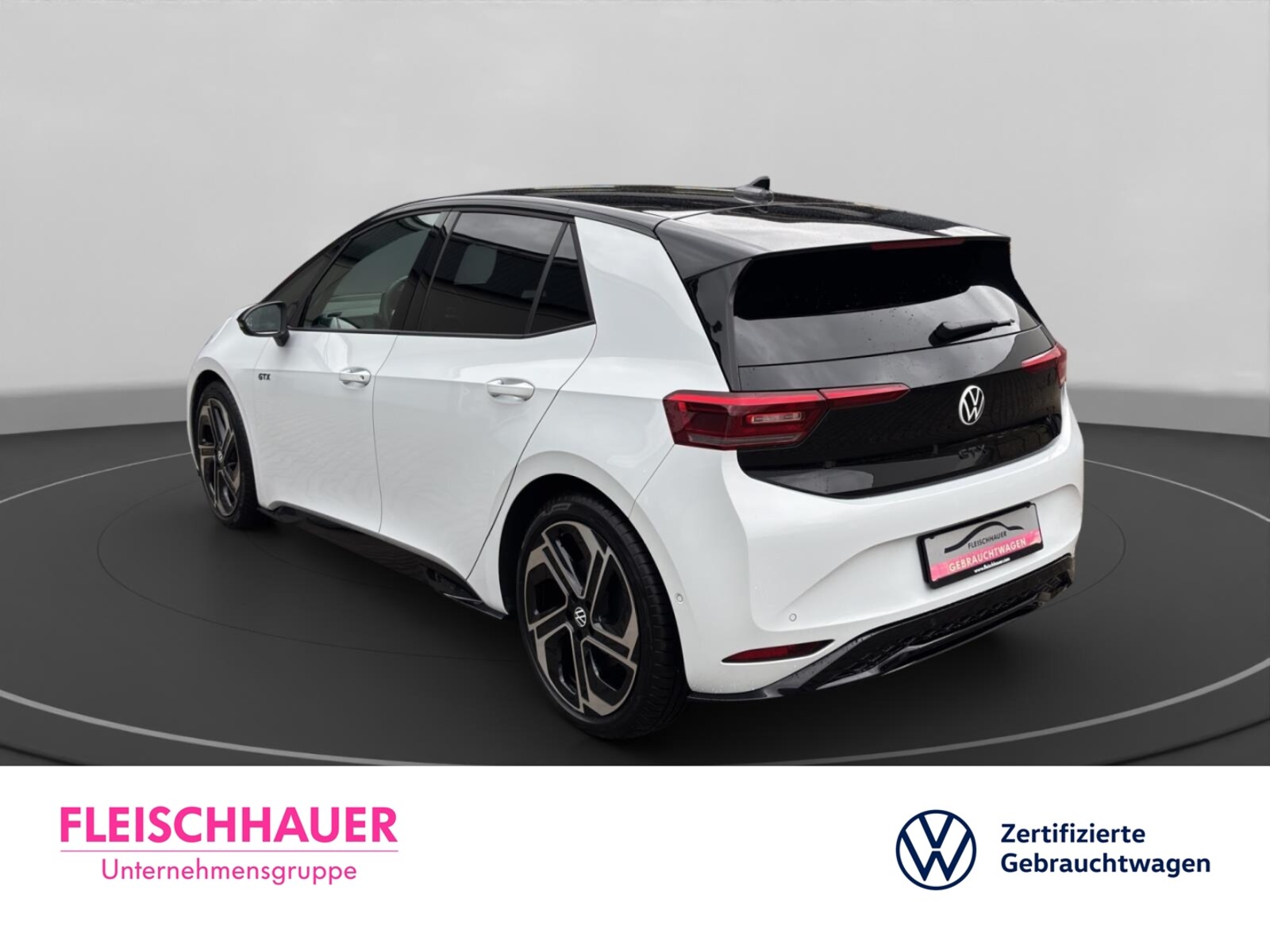 Volkswagen ID.3 – Bild 6