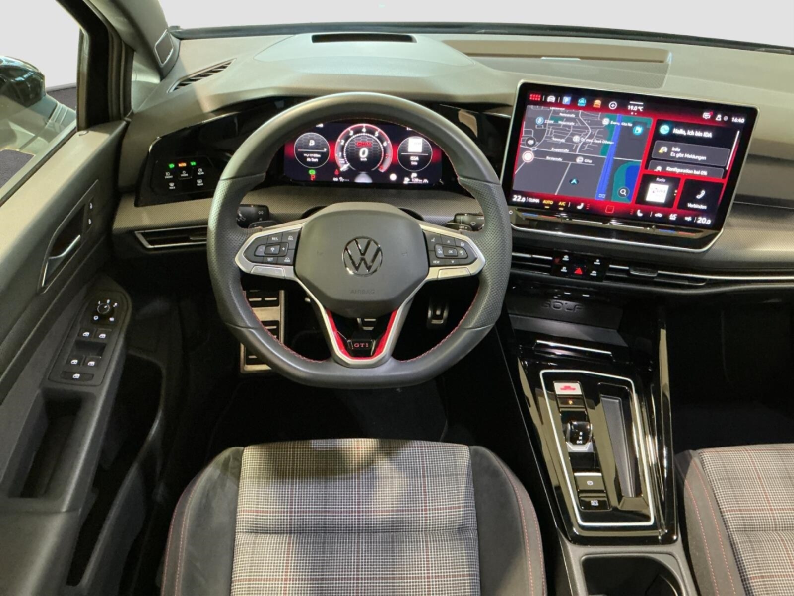 Volkswagen Golf – Bild 12