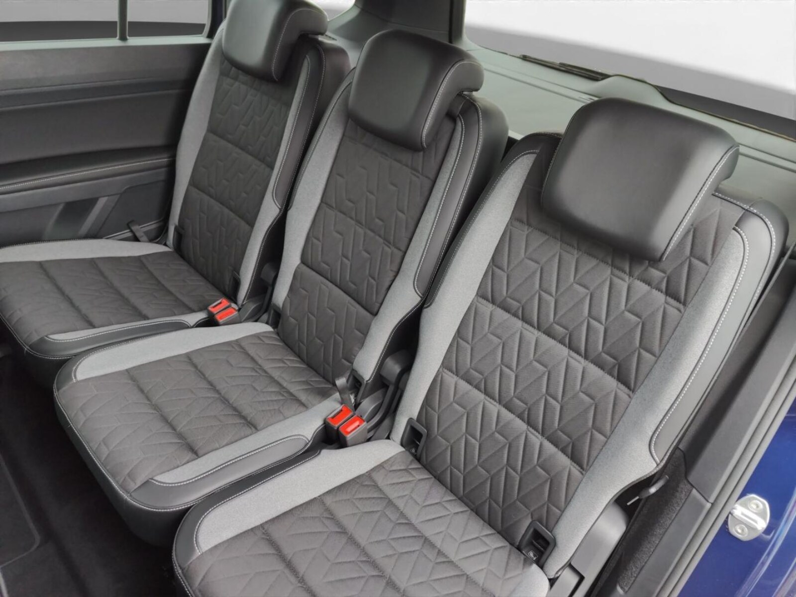 Volkswagen Touran – Bild 4