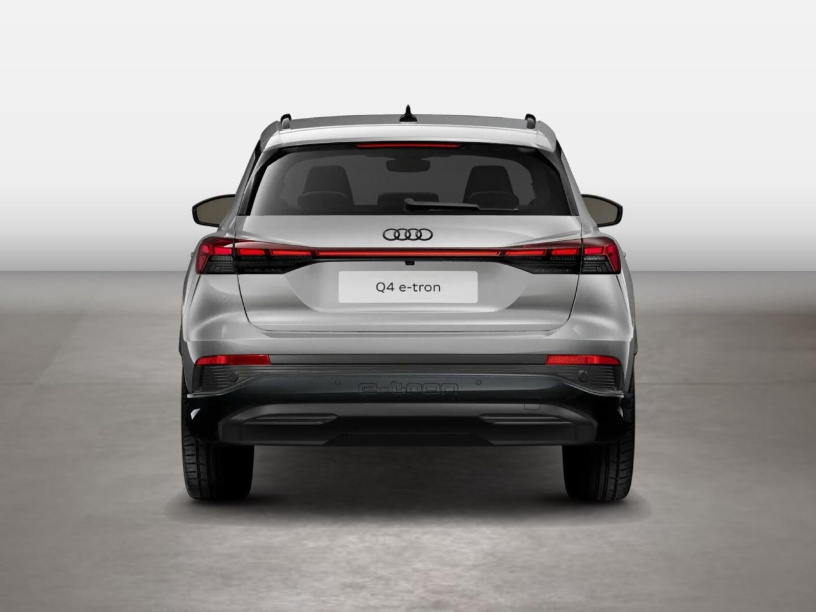 Audi Q4 e-tron – Bild 4