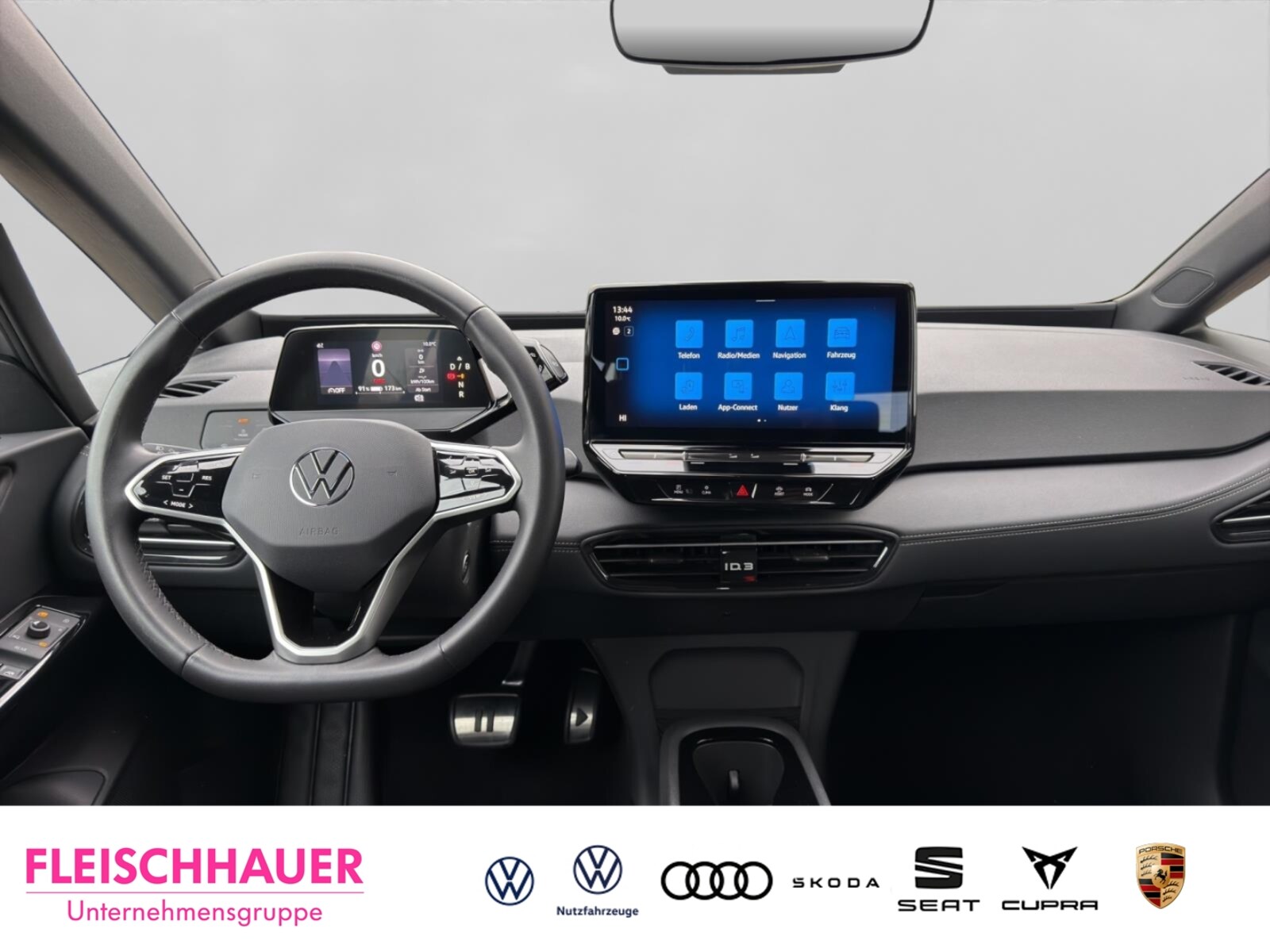 Volkswagen ID.3 – Bild 11